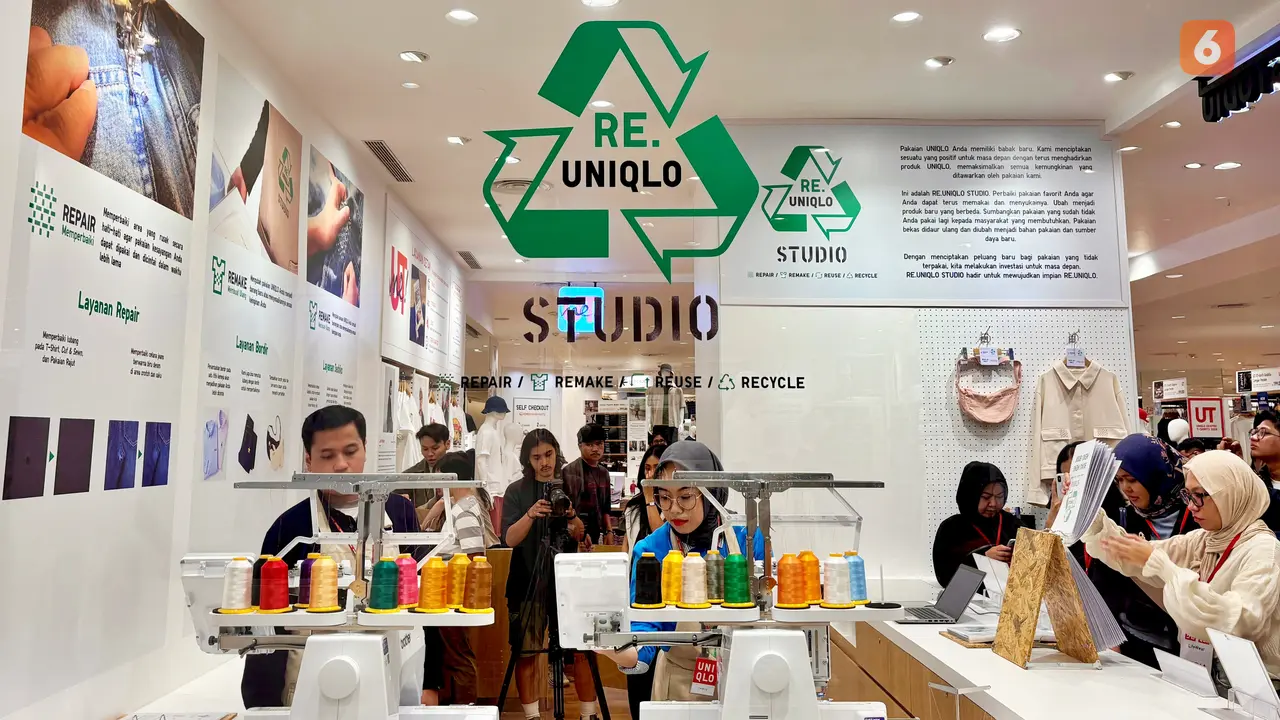 UNIQLO