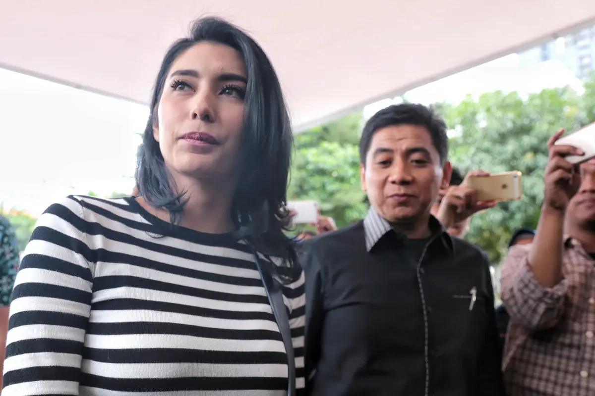 [Bintang] Tyas Mirasih