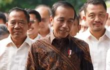 Jokowi Resmikan Renovasi TMII: Kembalikan Semangat Ibu Tien Soeharto