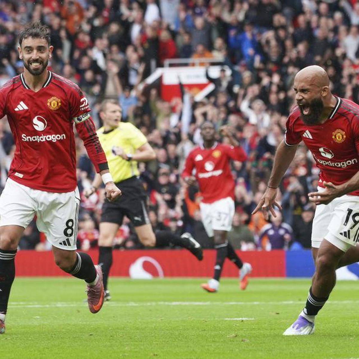 Di Balik Rasa Tak Dianggap, Bruno Fernandes Masih Aset Paling Berharga MU