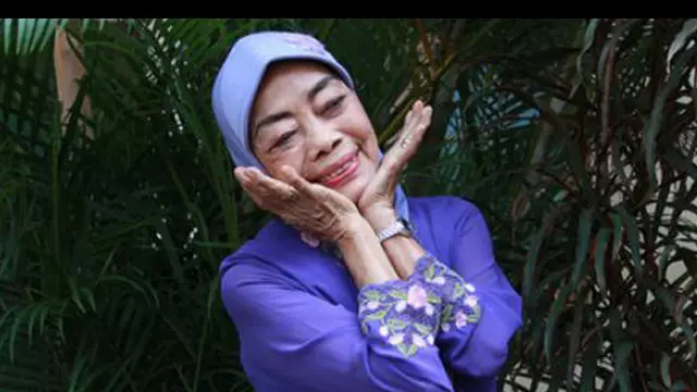 6 Seniman Betawi Yang Sudah Tiada