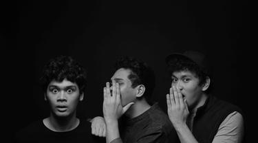 Bukan Sekedar Kata Lagu The Overtunes Untuk Film Susah Sinyal