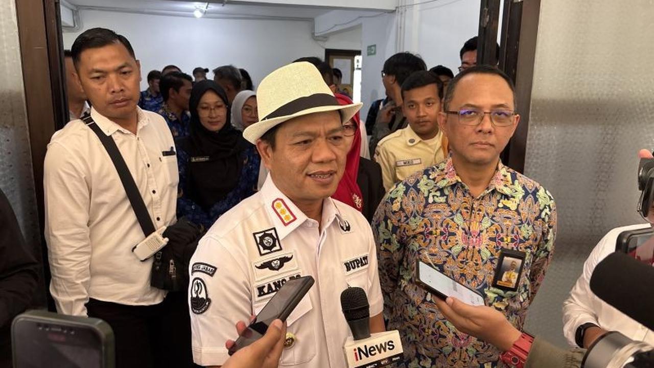 Fakta Unik: Pemkab Bandung Wajibkan Program Mengaji di Sekolah Rakyat, Bentuk Akhlak Mulia Sejak Dini