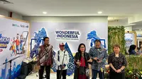 82 UMK Binaan Pelindo Unjuk Gigi dalam Bazar UMKM di Ibu Kota