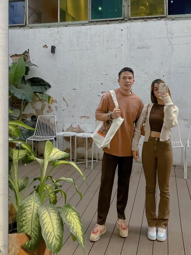 Frislly Herlind Dekat Jordi Onsu