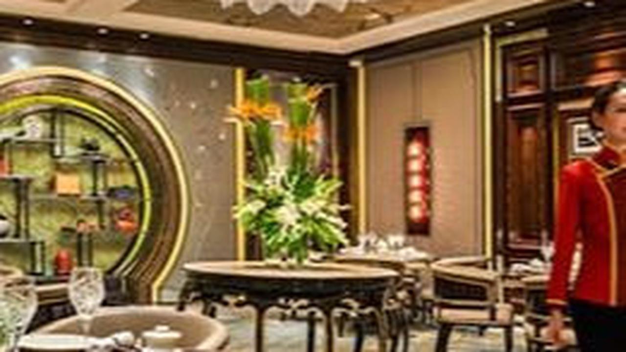 Spesifikasi Hotel Wanda Reign, Hotel Bintang Tujuh yang Dibeli Konglomerat Sukanto Tanoto