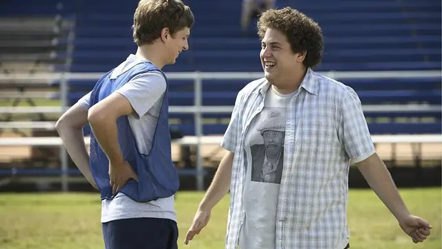 Superbad (2007)