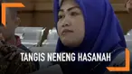 Bupati Bekasi nonaktif Neneng Hasanah Yasin, terdakwa perkara suap perizinan Meikarta, meminta diberi hukuman seringan-ringannya karena masih mengurus anak.