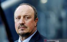 Rafael Benitez Nyatakan Ketertarikan Melatih Timnas Italia, Siap Hadapi Tantangan Besar