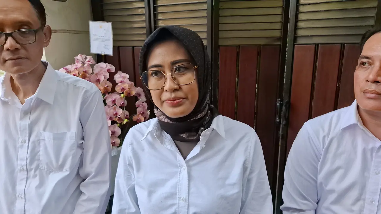 Wakil Wali Kota Solo Astrid Widayani