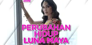 Luna Maya