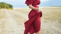 Simpel Dress. (Foto: Tamara Bellis/Unsplash)