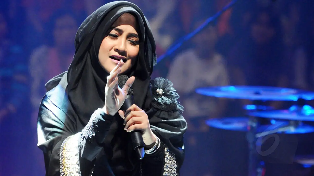 Asa Untuk Gaza, Konser Peduli Palestina