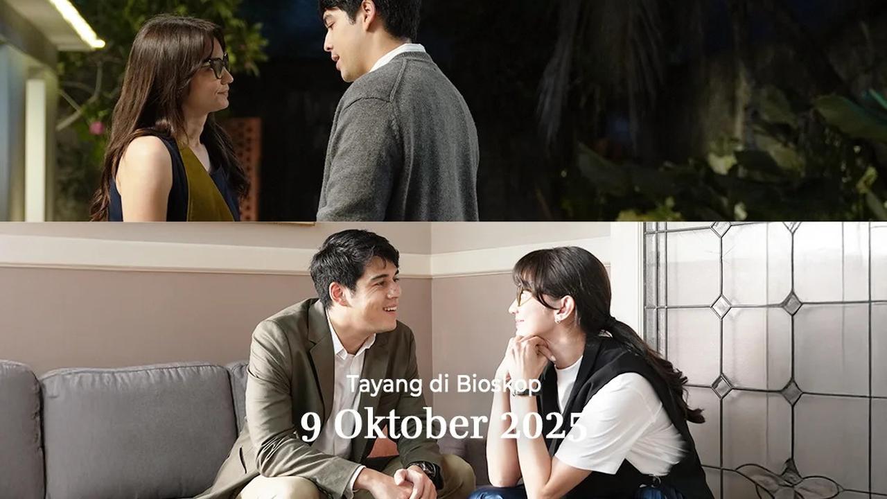 Film Yakin Nikah