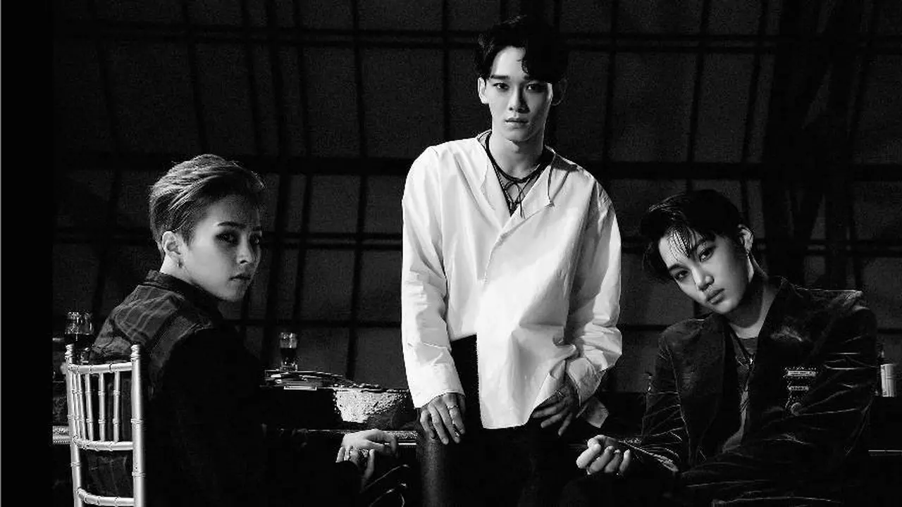 [Bintang] EXO