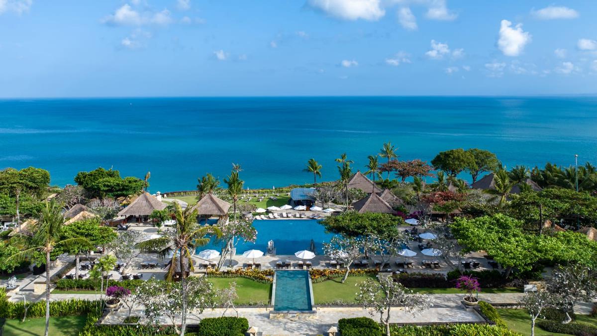 Rayakan Libur Panjang Nyepi dan Lebaran dengan Menikmati Penawaran Spesial dari AYANA Bali dan AYANA Komodo!