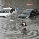 Banjir Bangkok Ganggu Aktivitas Ekonomi, 52.000 Rumah Tangga Terdampak