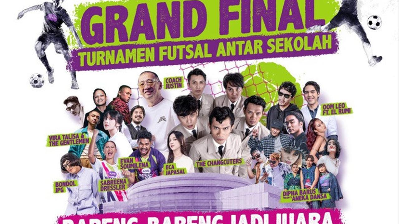 Profil Lengkap Eca Japasal, Idola Gen Z yang Bisa Kamu Jumpai di Event Keren Anak Muda Satu Ini!