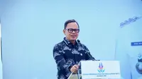 Wamendagri: Pengendalian Inflasi Kunci Capai Target Pertumbuhan Ekonomi 8 Persen