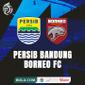 BRI Liga 1 - Persib Bandung Vs Borneo FC (Bola.com/Adreanus Titus)