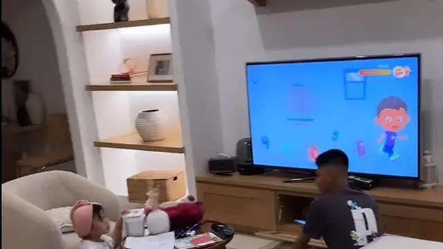 Rumah Ririn Ekawati (Instagram/ibnujamilo)