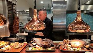 Rekomendasi Kuliner Dekat Gereja Katedral Jakarta (Foto: Google Maps/Daniel Wiyogo)