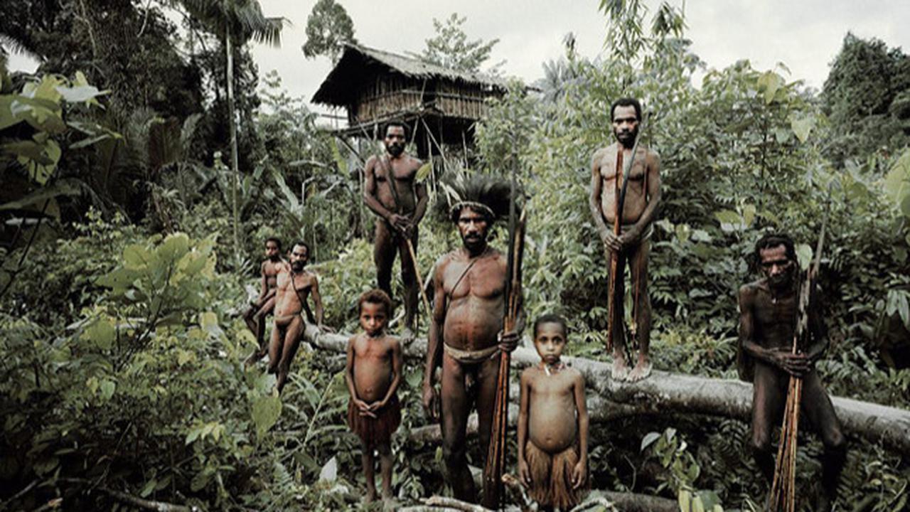 Korowai