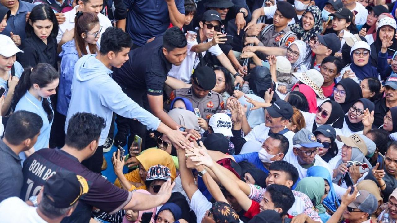 Dok. Istimewa