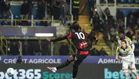 Penyerang AC Milan Siap Tempur Lawan Inter: Ini Laga Hidup-Mati!