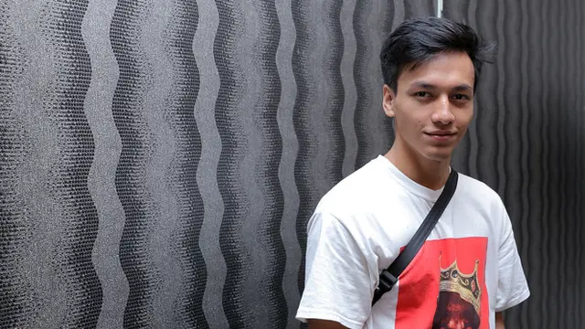 [Bintang] Jefri Nichol