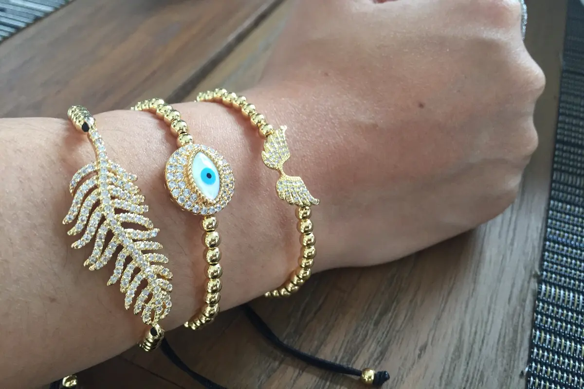 [Bintang] Gelang