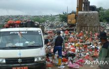 Fakta Mengejutkan: 150 Ton Sampah Pasar Pangkalpinang Setiap Hari, Pemkot Ambil Langkah Serius!