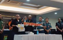 Berkaca dari Kasus Sopir Fortuner Arogan, Ini Rupanya yang Berhak Dapat Pelat Dinas TNI
