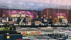 15 Perusahaan Diduga Sponsori WNA di Kasus Judol Hayam Wuruk
