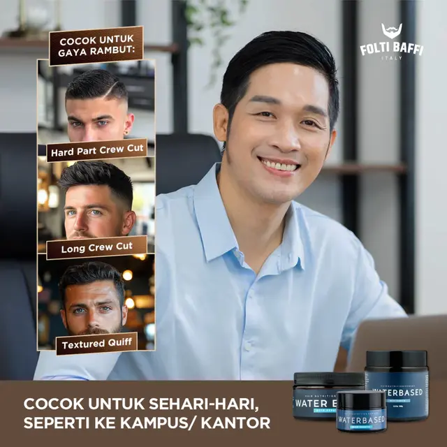 Pomade