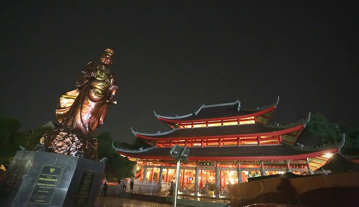 (Bambang E.Ros/Fimela.com)