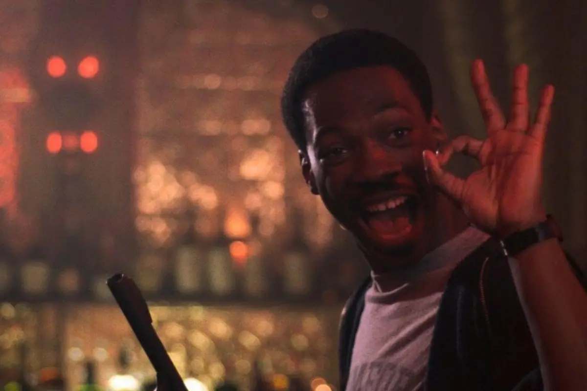 Eddie Murphy: 5 Must-Watch Movies of the Legendary Comedian