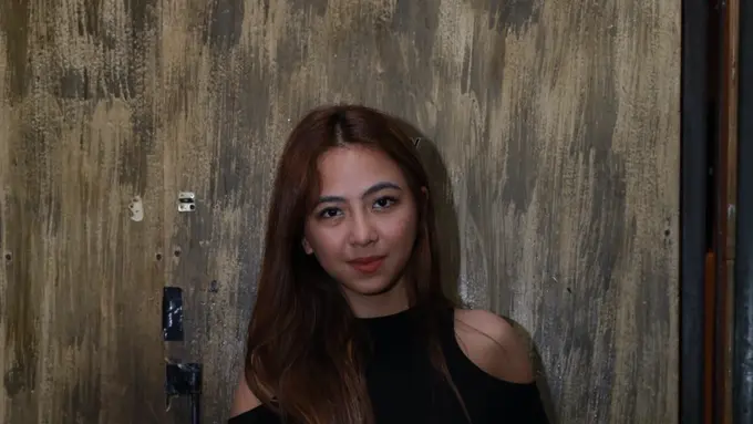 [Bintang] Nadia Vega