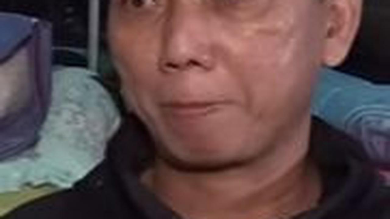 "(siap) bersaksi. (orang) yang punya rumah (dibangun) juga siap bersaksi. <br><br>Namanya pak Agus rumahnya di Rancamanyar," ungkap ayah Pegi.