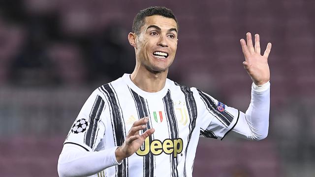7 Top Skor Sepanjang Tahun 2020, Persaingan Cristiano Ronaldo dan Robert Lewandowski