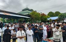 Muhammadiyah Jayapura Ajak Umat Islam Jadikan Idul Fitri Momen Tingkatkan Ketaqwaan
