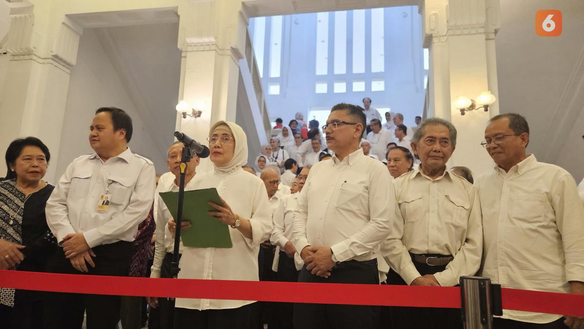 Salemba Berseru: Jangan Korbankan Mutu Pendidikan Dokter demi Kebijakan Sesaat!