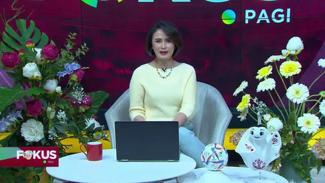Fokus Pagi : Sidang Vonis Tawuran Anak di Bawah Umur di PN Bekasi Ricuh