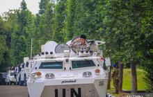 PMPP TNI Gelar Peringatan Hari Penjaga Perdamaian PBB di Bogor, Hormati Jasa Prajurit Bangsa