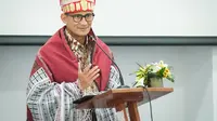 Sandiaga Uno: SMK Pariwisata Terbukti Hasilkan SDM Siap Kerja dan Berwirausaha
