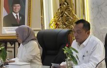 Mensesneg Jawab Kritik soal Penambahan Lembaga dan Kementerian Diisi TNI Aktif: Belum Juga Kerja, Dicurigai