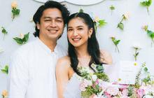 5 Potret Mikha Tambayong di Momen Ultah ke-30, Penampilannya Ramai Disebut Cantik Bak Anak Gadis