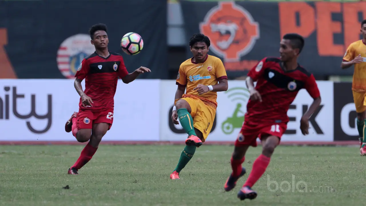 Persija U-19