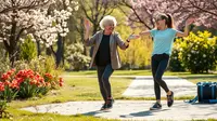 Arti Forever Young: Makna dan Filosofi di Balik Ungkapan Populer
