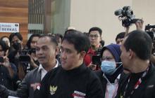 FOTO: Gugat Hasil Pilpres ke MK, Tim Hukum Ganjar-Mahfud Minta Pemungutan Suara Diulang dan Prabowo-Gibran Didiskualifikasi